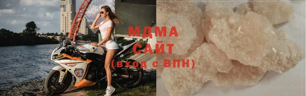 кокс Майский